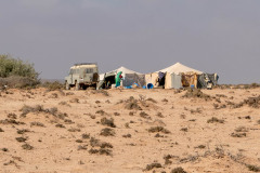 Nomad, Landrover